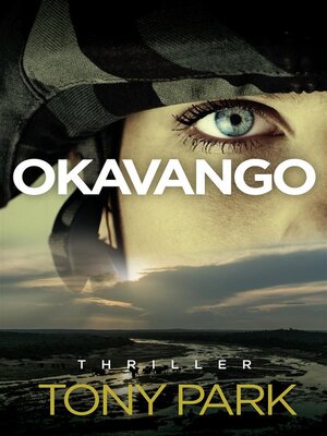 cover image of Okavango